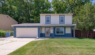 1034 Parkway, Waterford Charter Township, MI 48328