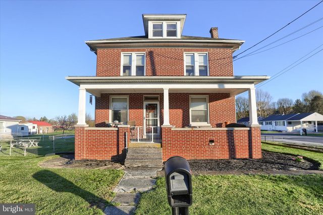 112 LEWISBERRY RD, New Cumberland, PA 17070