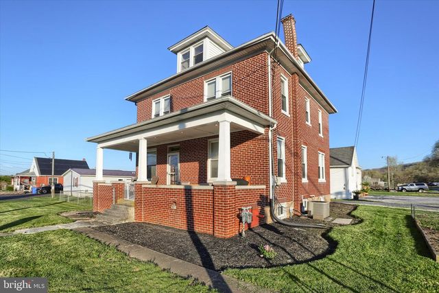 112 LEWISBERRY RD, New Cumberland, PA 17070