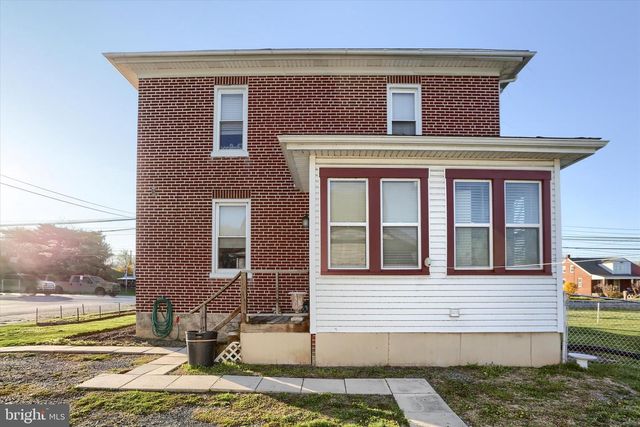 112 LEWISBERRY RD, New Cumberland, PA 17070