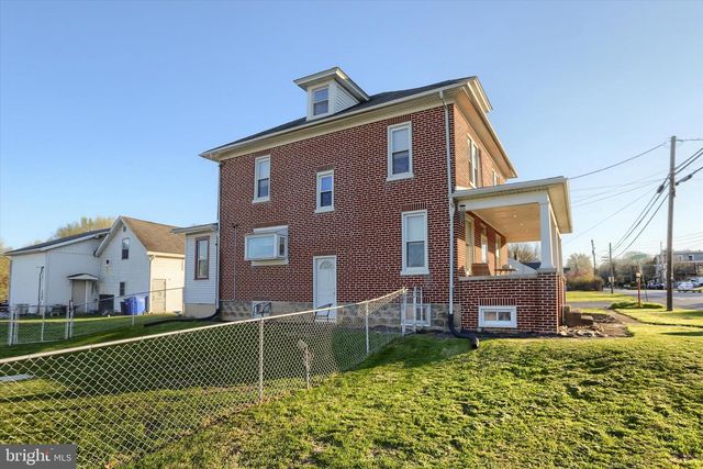112 LEWISBERRY RD, New Cumberland, PA 17070