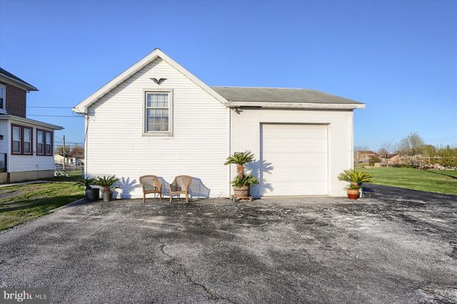 112 LEWISBERRY RD, New Cumberland, PA 17070