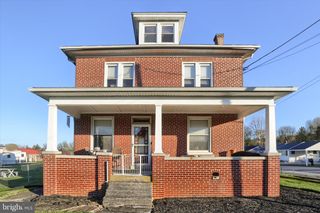 112 LEWISBERRY RD, New Cumberland, PA 17070