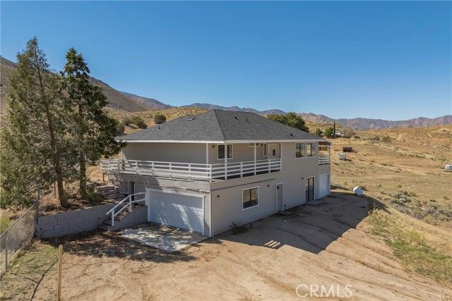 4921 Bella Vista, Weldon, CA 93283