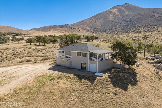 4921 Bella Vista, Weldon, CA 93283