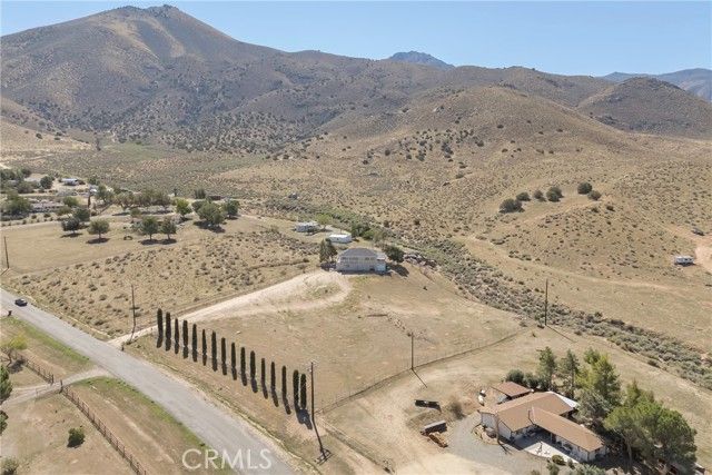 4921 Bella Vista, Weldon, CA 93283