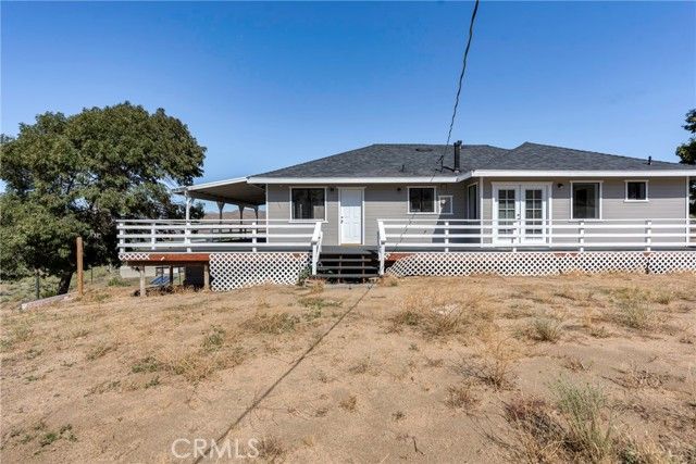 4921 Bella Vista, Weldon, CA 93283