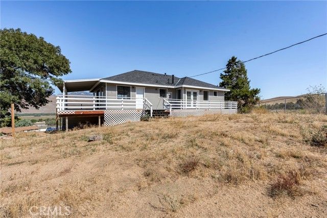 4921 Bella Vista, Weldon, CA 93283