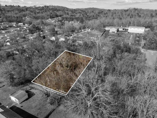00 Severin Road, Chattanooga, TN 37411