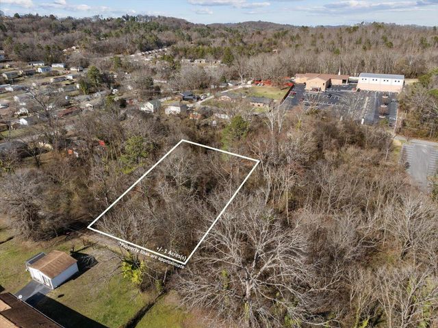 00 Severin Road, Chattanooga, TN 37411
