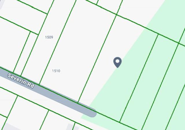 00 Severin Road, Chattanooga, TN 37411