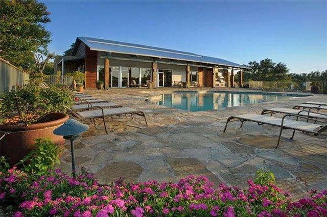 Lot 78 The Trails PKWY, Horseshoe Bay, TX 78657