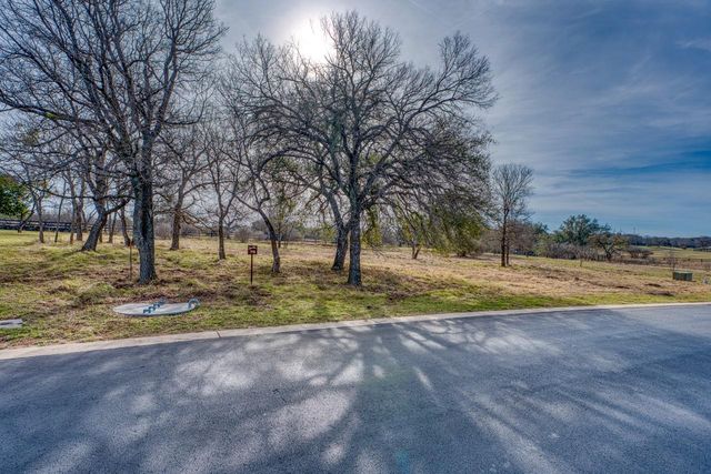 Lot 78 The Trails PKWY, Horseshoe Bay, TX 78657