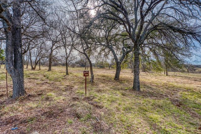 Lot 78 The Trails PKWY, Horseshoe Bay, TX 78657