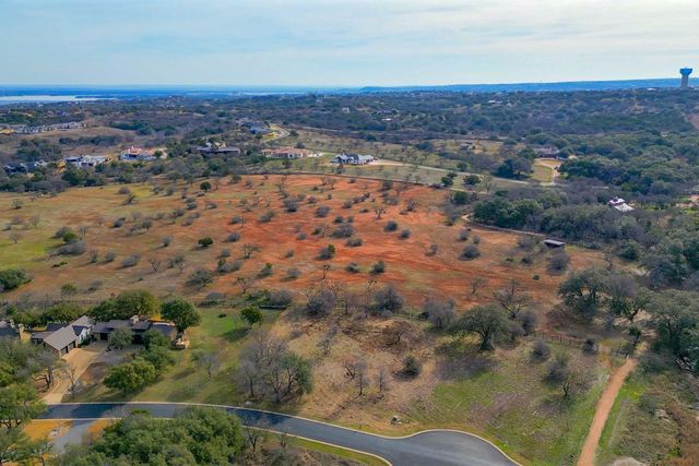 Lot 78 The Trails PKWY, Horseshoe Bay, TX 78657