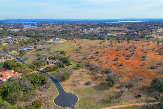 Lot 78 The Trails PKWY, Horseshoe Bay, TX 78657