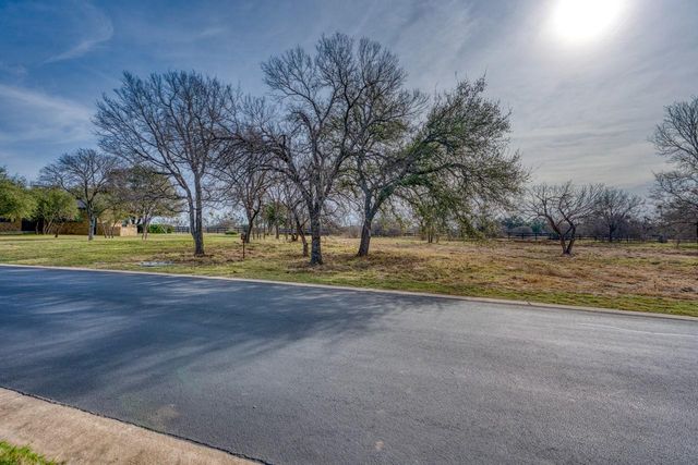 Lot 78 The Trails PKWY, Horseshoe Bay, TX 78657