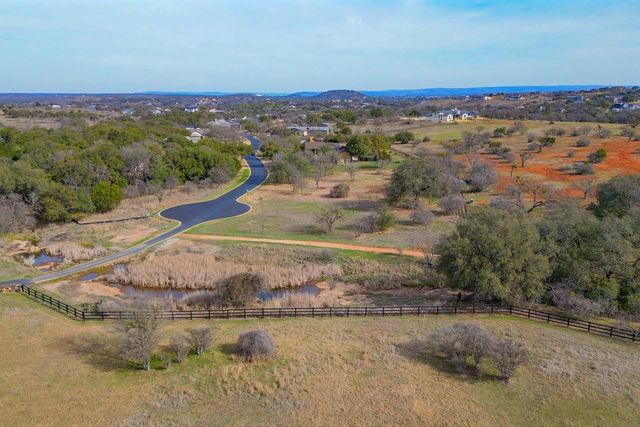 Lot 78 The Trails PKWY, Horseshoe Bay, TX 78657