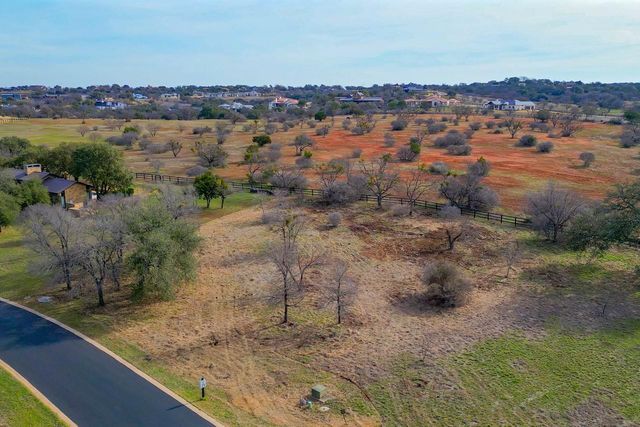 Lot 78 The Trails PKWY, Horseshoe Bay, TX 78657