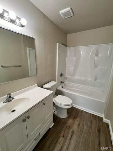 12054 Criterion Avenue, St Louis, MO 63138