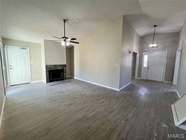 12054 Criterion Avenue, St Louis, MO 63138