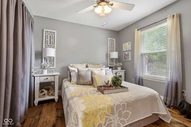 1223 Stave Oak Court, Beech Grove, IN 46107