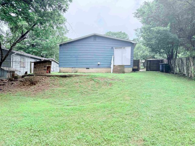 4916 Pike Avenue, North Little Rock, AR 72118