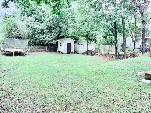 4916 Pike Avenue, North Little Rock, AR 72118