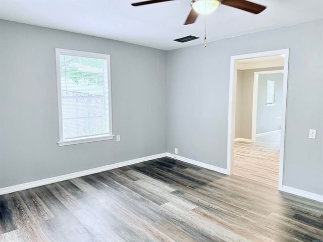 4916 Pike Avenue, North Little Rock, AR 72118