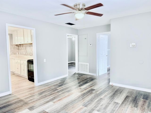4916 Pike Avenue, North Little Rock, AR 72118