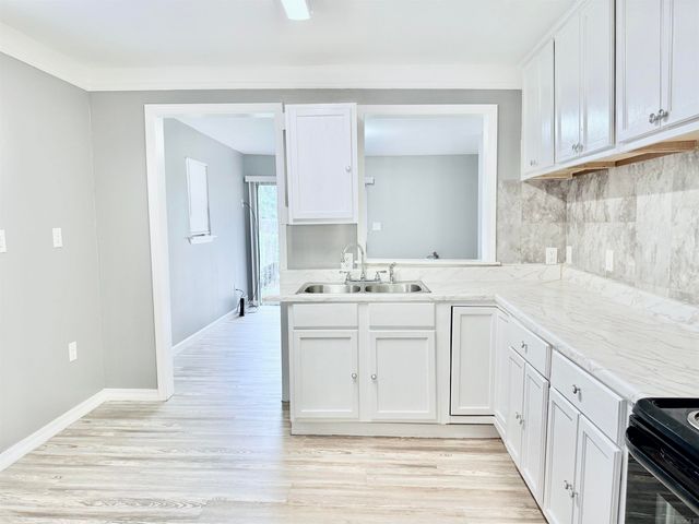 4916 Pike Avenue, North Little Rock, AR 72118