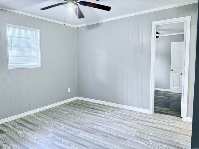 4916 Pike Avenue, North Little Rock, AR 72118