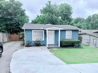 4916 Pike Avenue, North Little Rock, AR 72118
