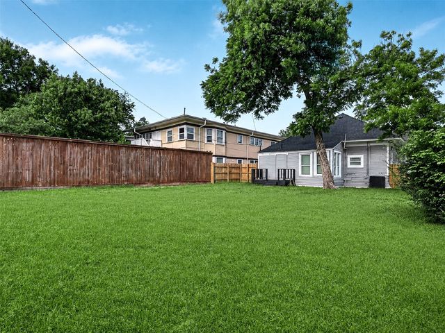 403 S Willomet Avenue, Dallas, TX 75208