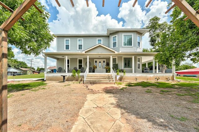 523 W Main Street, Purcell, OK 73080