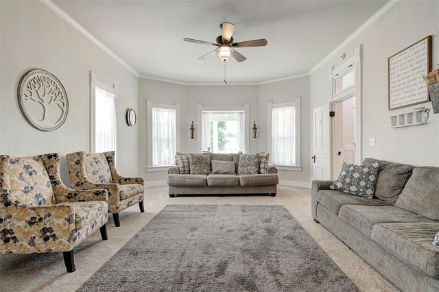 523 W Main Street, Purcell, OK 73080