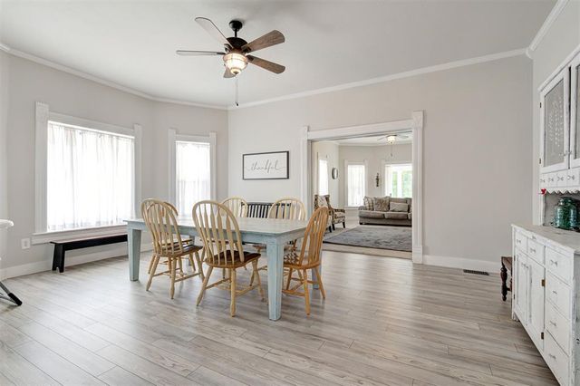 523 W Main Street, Purcell, OK 73080