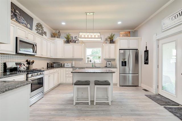 523 W Main Street, Purcell, OK 73080