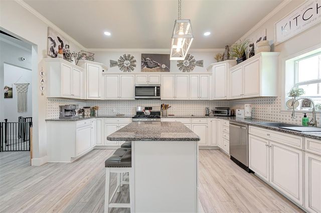 523 W Main Street, Purcell, OK 73080