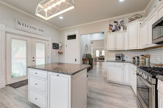523 W Main Street, Purcell, OK 73080