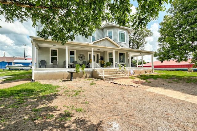 523 W Main Street, Purcell, OK 73080