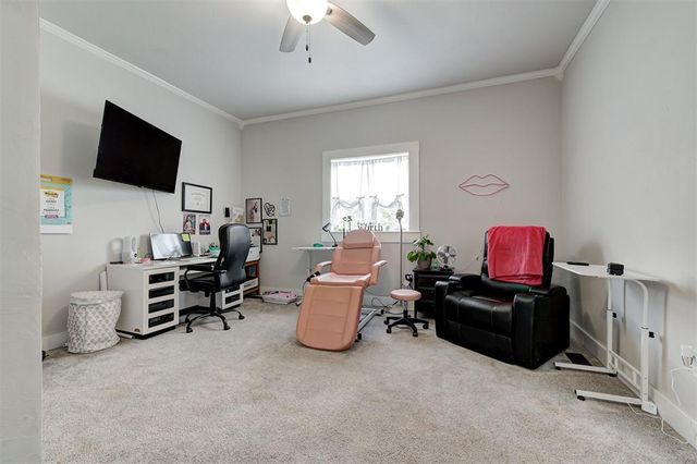 523 W Main Street, Purcell, OK 73080