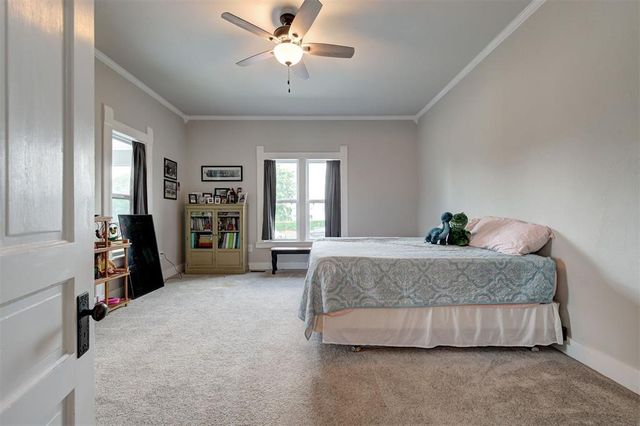 523 W Main Street, Purcell, OK 73080
