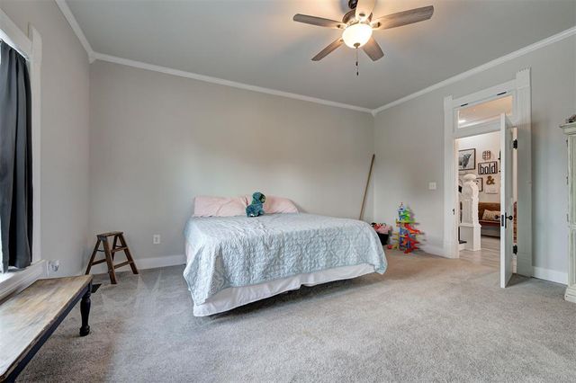 523 W Main Street, Purcell, OK 73080
