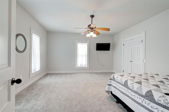 523 W Main Street, Purcell, OK 73080