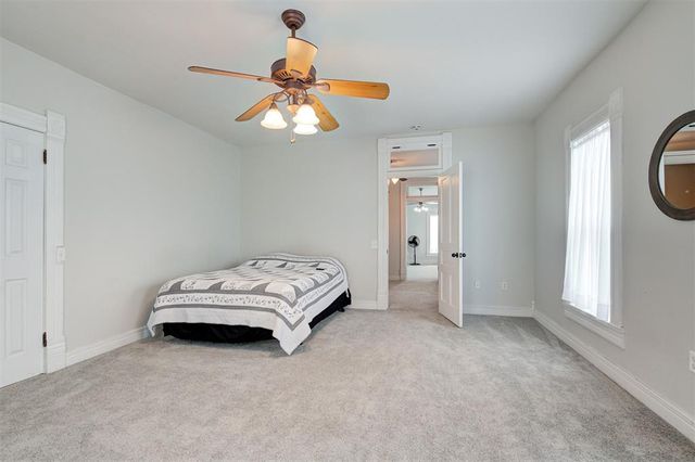 523 W Main Street, Purcell, OK 73080