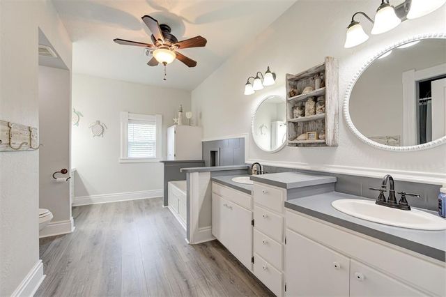523 W Main Street, Purcell, OK 73080