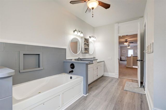 523 W Main Street, Purcell, OK 73080