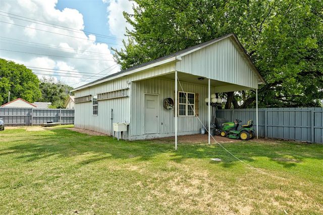 523 W Main Street, Purcell, OK 73080