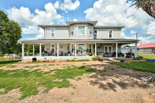 523 W Main Street, Purcell, OK 73080